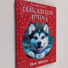 Skye Waters : Jääkarhun apuna - pikkukuva 1
