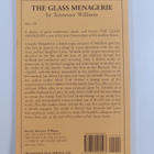 Tennessee Williams : The Glass Menagerie - pikkukuva 2