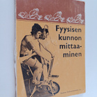 Fyysisen kunnon mittaaminen - pikkukuva 1