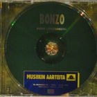 Bonzo pieni leikkihauva • Lastenlaulujen aarteita CD - pikkukuva 4