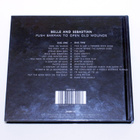 Belle and Sebastian: Push Barman to Open Old Wounds - pikkukuva 2
