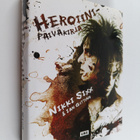 Nikki Sixx : Heroiinipäiväkirja - pikkukuva 1