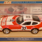 Rio Ferrari 365 GTB/4 Daytona -pienoismalli - pikkukuva 1
