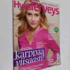 Hyvä terveys 16/2011 - pikkukuva 1