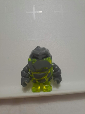 LEGO Sulfurix