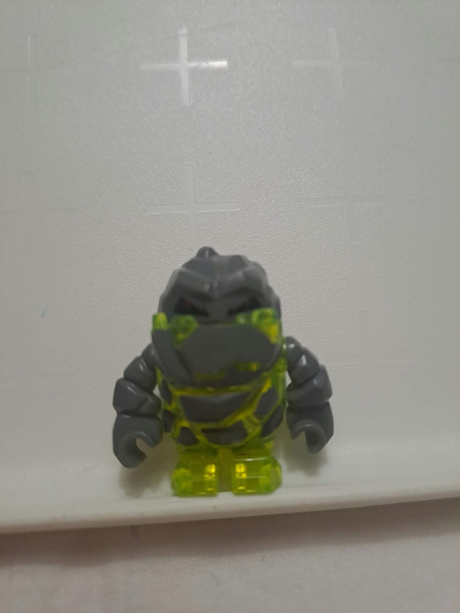 LEGO Sulfurix