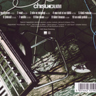 Chisu • Alkovi CD - pikkukuva 3