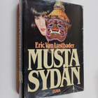 Eric Van Lustbader : Musta sydän - pikkukuva 1