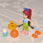 LEGO Friends - Mian kesäharrastukset - - pikkukuva 4
