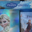 Disney: Frozen paketti - pikkukuva 1