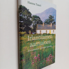 Hanna Tuuri : Irlantilainen aamiainen : kertomuksia vihre... - pikkukuva 1