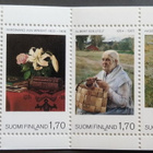 Ateneum -vihko 1987, postituore - pikkukuva 2