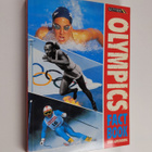 Stan Greenberg : The Guinness Olympics Fact Book - pikkukuva 1