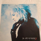 SPAGNA - YOU ARE MY ENERGY     -  LP - pikkukuva 1