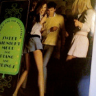 JEF MIKE & ORCHESTRA :: SWEET MIDNIGHT MOOD :: VINYYLI LP - pikkukuva 1