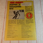 AKU ANKKA 3 - 1978 - pikkukuva 2