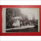VANHA POSTIKORTTI - KAUHAJOLLE 1920 (AB9) - pikkukuva 1