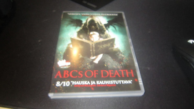 ABCs of Death