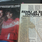 Seura 34/1982 Remu - pikkukuva 2