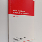 Sigurd Bjarne : Atrial fibrillation : the role of flecainide - pikkukuva 1