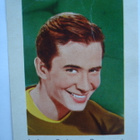 Purkkakuvat Hellas: Serie X  46, Anthony Perkins - pikkukuva 1