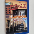 Tapani Koivula : Elannon portilla : kertomus virkamiehen ... - pikkukuva 1