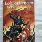 Howard, Robert E.: Conan: Lohikäärmeen hetki - pikkukuva 1