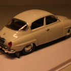 Saab 96 -64 1:43 ALE! - pikkukuva 2