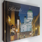 Salla Korpela ym. : Helsinki, my love - pikkukuva 1