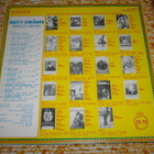MARTTI SIIRIÄINEN - sinulle laulan - LP iskelmä 1975 EX - pikkukuva 2