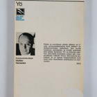 Mickey Spillane : Yö - pikkukuva 2