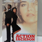 dvd Action Jackson - pikkukuva 1