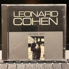 LEONARD COHEN - I’m Your Man cd - pikkukuva 1