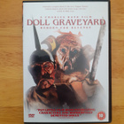 Doll Graveyard DVD - pikkukuva 1