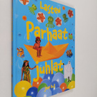 Jane Bull : Lasten parhaat juhlat - pikkukuva 1