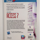 Carita Virenius : Access '97 - pikkukuva 2