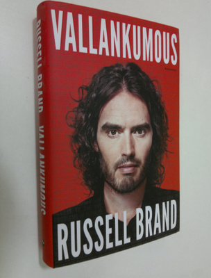 Russell Brand : Vallankumous