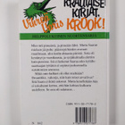 Rakel Hyvärinen : Musta Saara - pikkukuva 2
