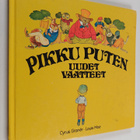 Cyrus Graner : Pikku Puten uudet vaatteet : kertomus äidi... - pikkukuva 1