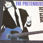 The Pretenders - Get Close LP - pikkukuva 1