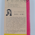 Guy de Maupassant : Bel-Ami (Kaunis ystävä) - pikkukuva 2