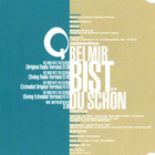 Qconnection • Bei Mir Bist Du Schön CD Maxi-Single - pikkukuva 2