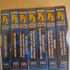 7 VHS-kasetin boxi formula 1 - pikkukuva 2
