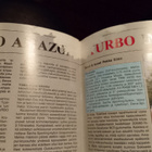 V8 magazine 4/1988 - pikkukuva 3