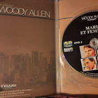 MIEHIÄ JA VAIMOJA DVD (Woody Allen ja Mia Farrow) - pikkukuva 3