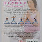 Francoise Barbira Freedman : Yoga for Pregnancy, Birth an... - pikkukuva 2