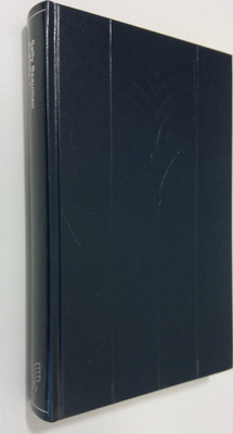 Sally Beauman : Kohtalo 1