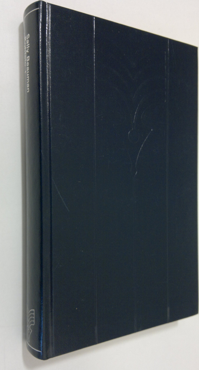 Sally Beauman : Kohtalo 1