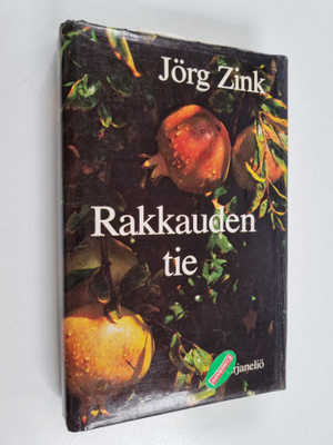 Jörg Zink : Rakkauden tie