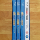 The Big Bang Theory - Seasons 1-8 BLU-RAY - pikkukuva 5